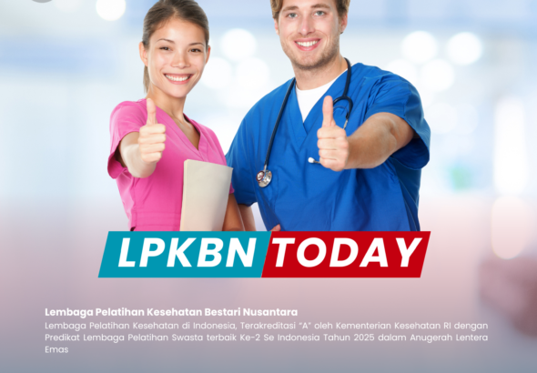 LPKBN Update
